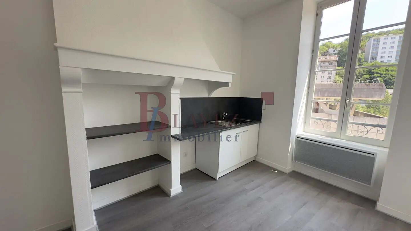 Appartement à vendre, 155m², Tulle
