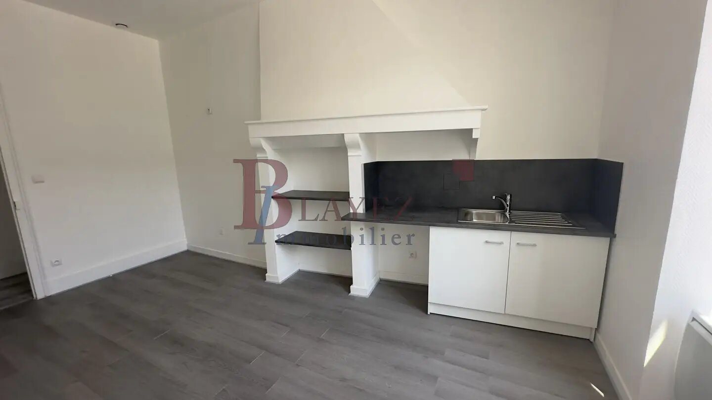 Appartement à vendre, 155m², Tulle