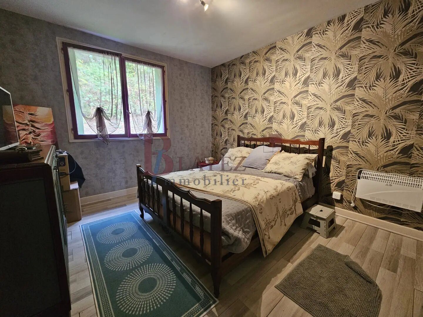 Maison à vendre, 90m², Saint-Chamant