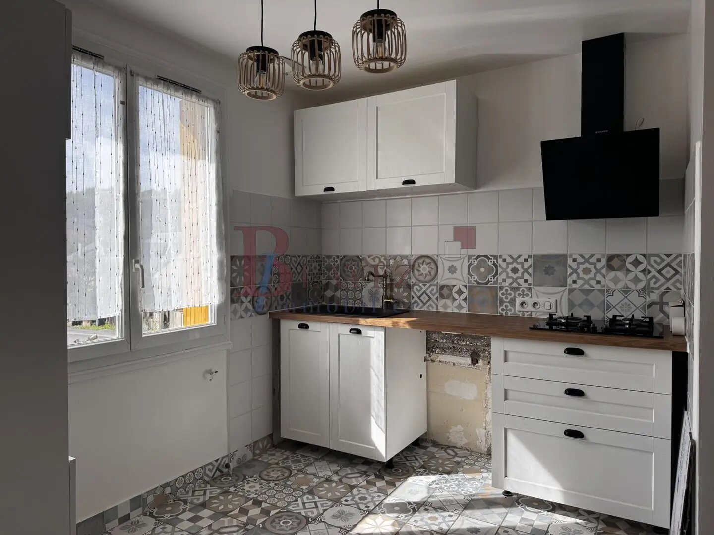 Maison à vendre, 88m², Égletons