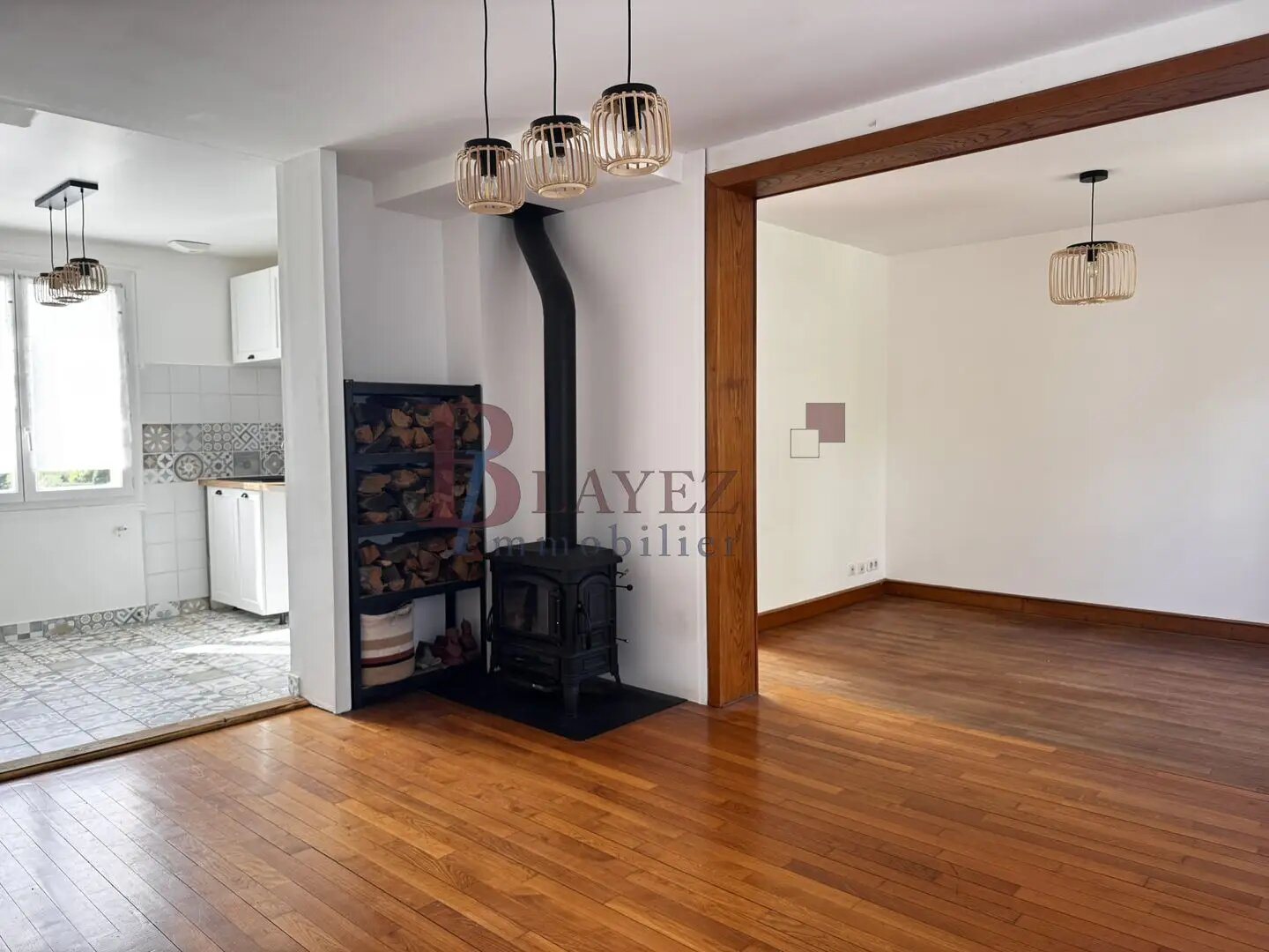 Maison à vendre, 88m², Égletons