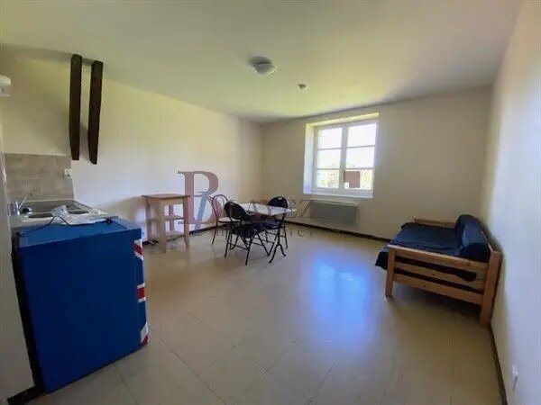 Appartement à louer, 52m², Egletons