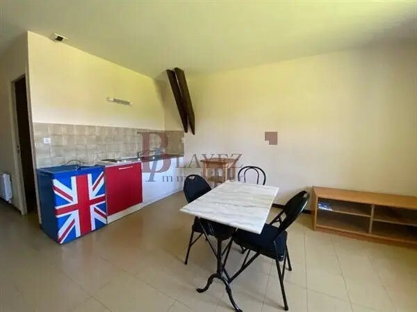 Appartement à louer, 52m², Egletons