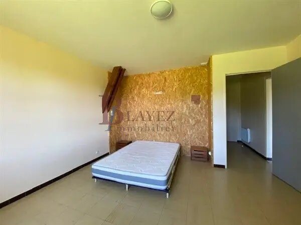 Appartement à louer, 52m², Egletons