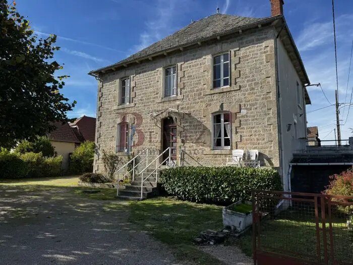 Maison à vendre, 150m², Saint-Priest-de-Gimel