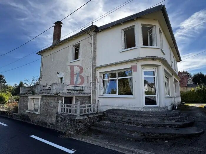 Maison à vendre, 150m², Saint-Priest-de-Gimel