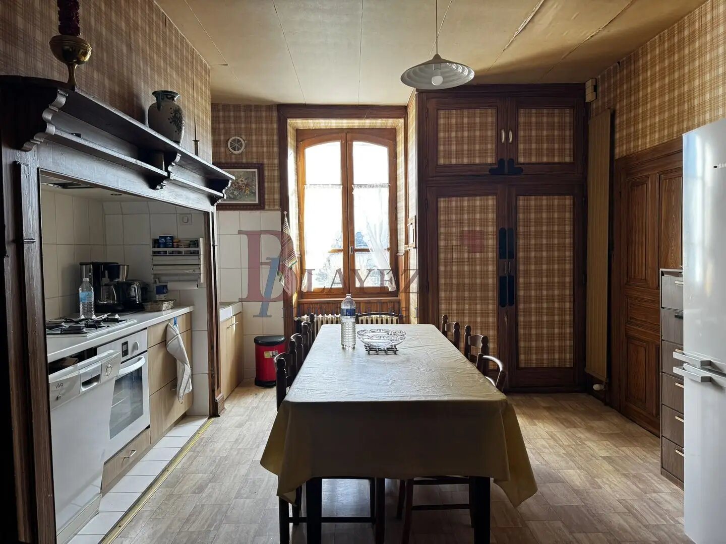 Maison à vendre, 150m², Saint-Priest-de-Gimel
