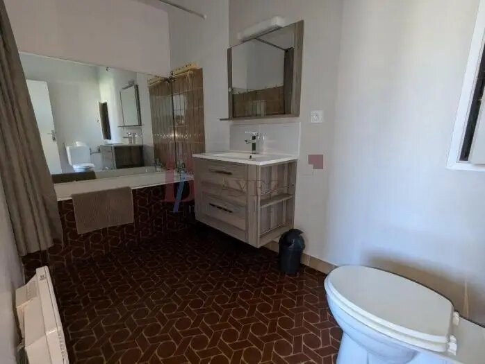Appartement à louer, 31m², Ussel