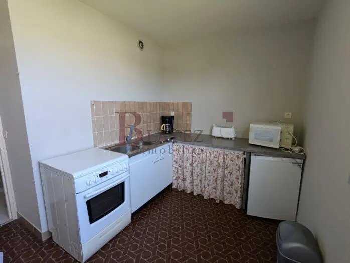 Appartement à louer, 31m², Ussel