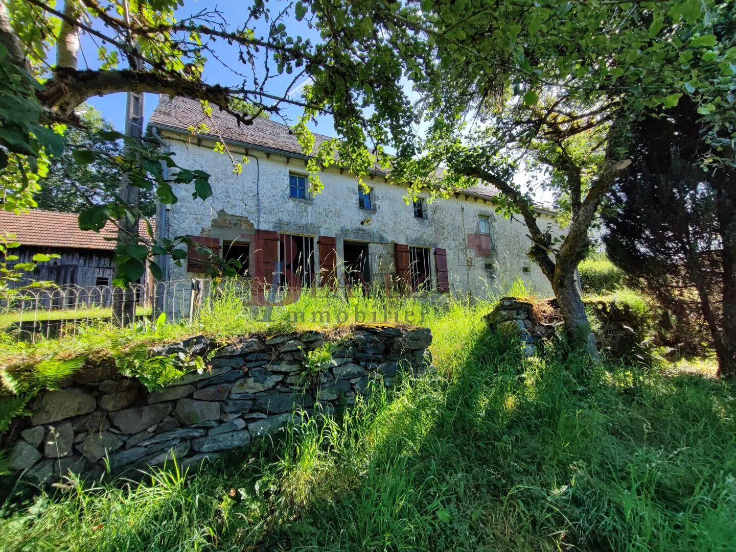Maison à vendre, 54m², Sarroux