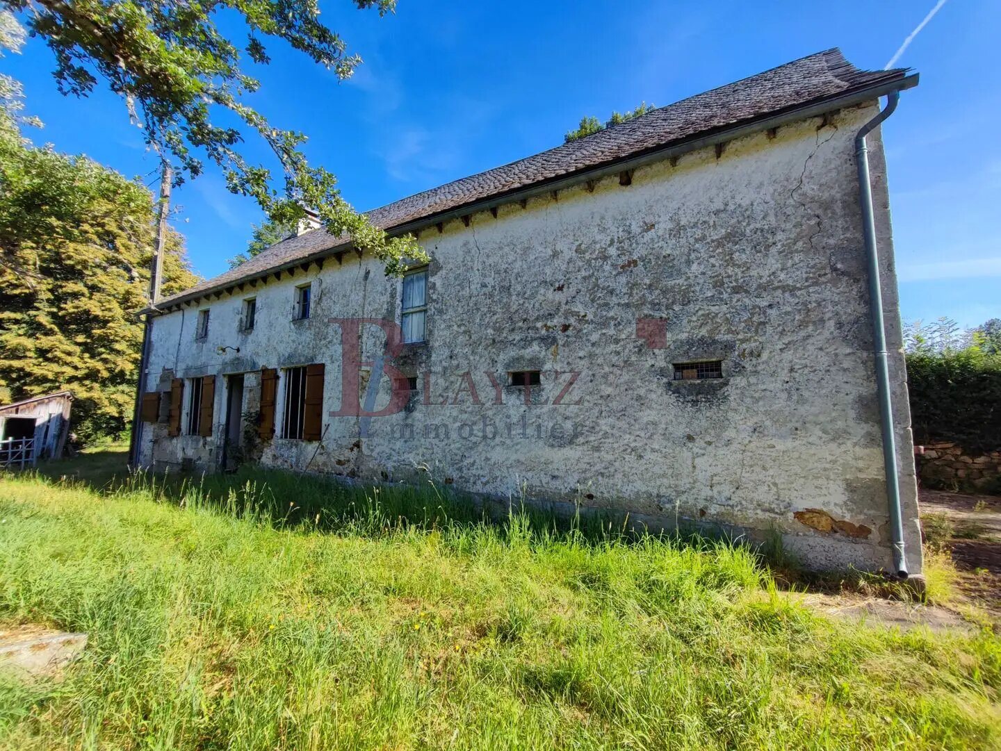 Maison à vendre, 54m², Sarroux