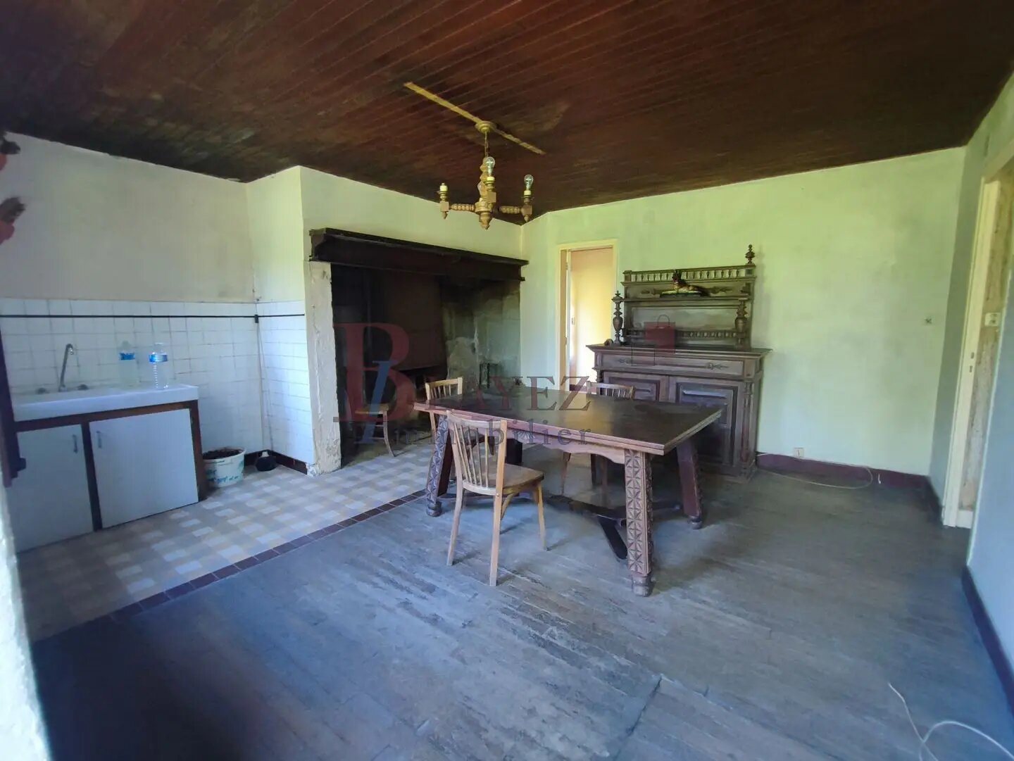 Maison à vendre, 54m², Sarroux