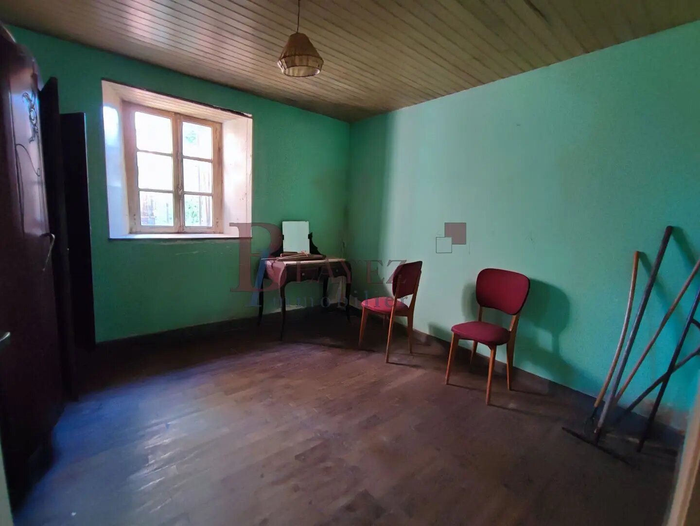 Maison à vendre, 54m², Sarroux