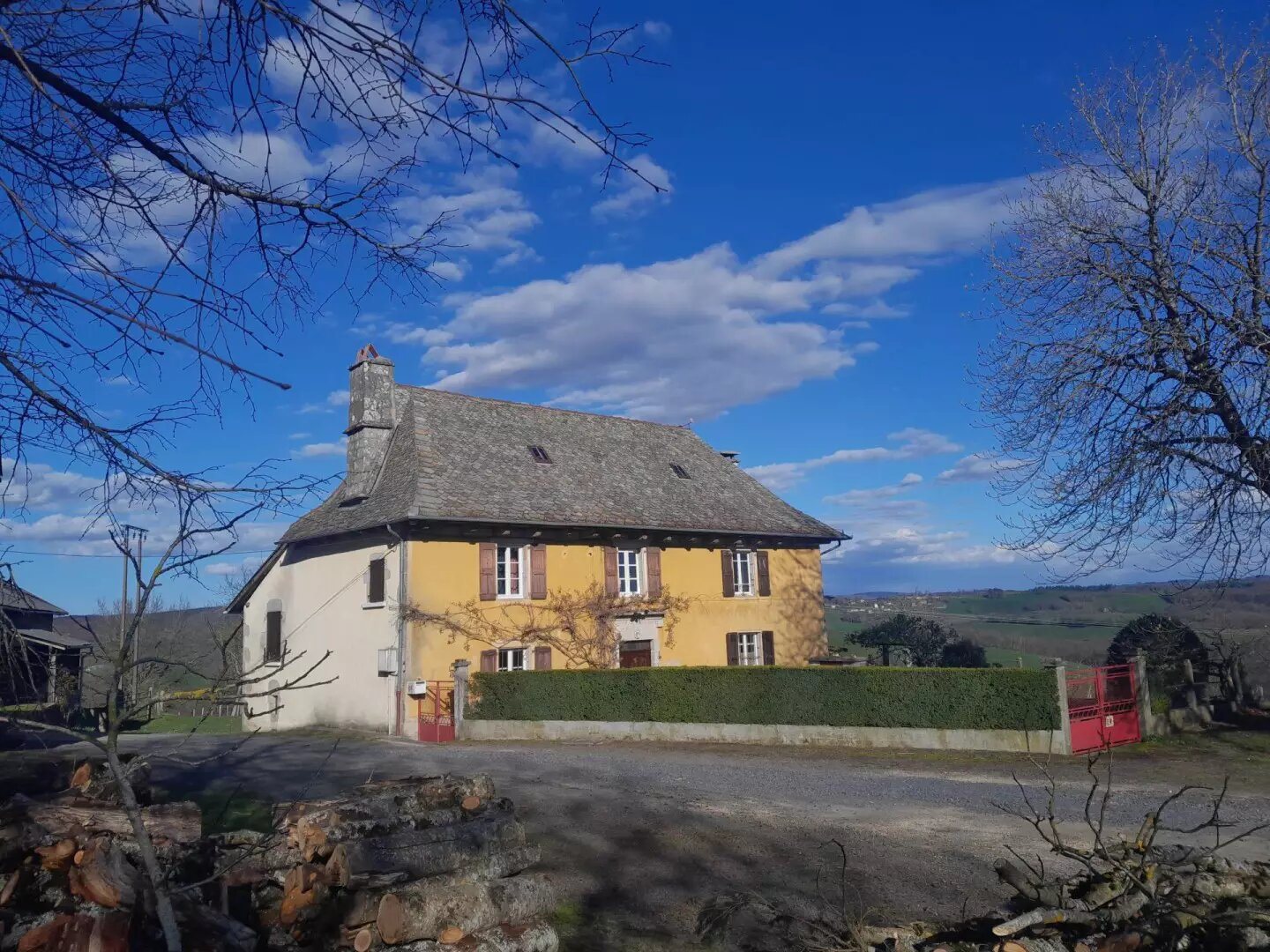 Maison à vendre, 150m², Boisset