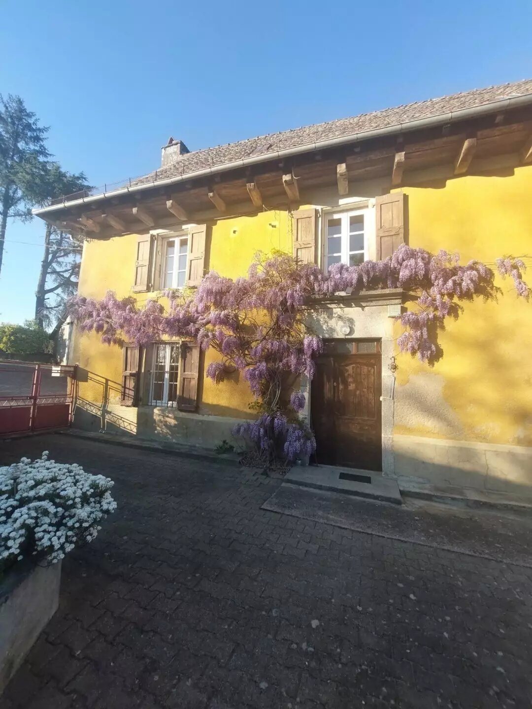 Maison à vendre, 150m², Boisset