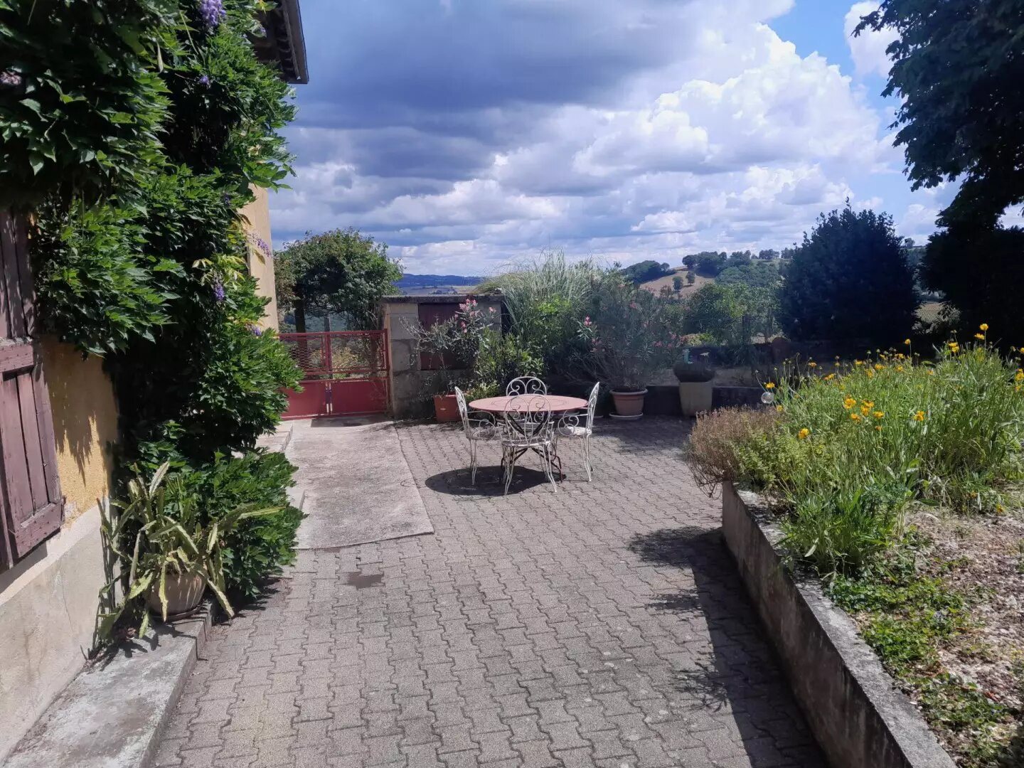 Maison à vendre, 150m², Boisset