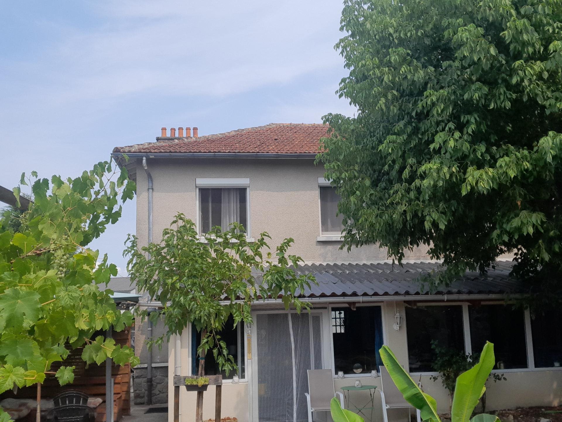 Maison à vendre, 150m², Saint-Paul-des-Landes
