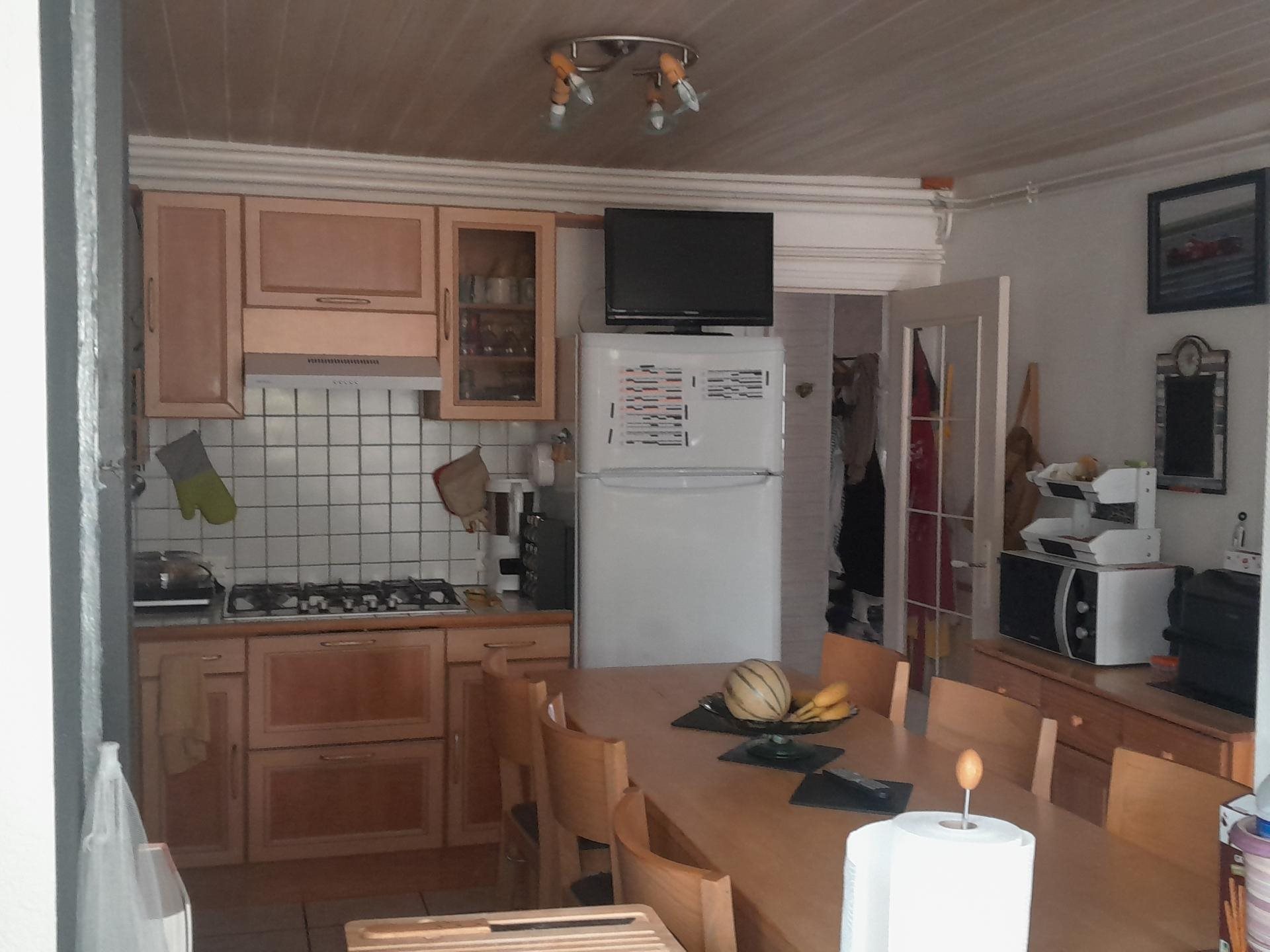 Maison à vendre, 150m², Saint-Paul-des-Landes