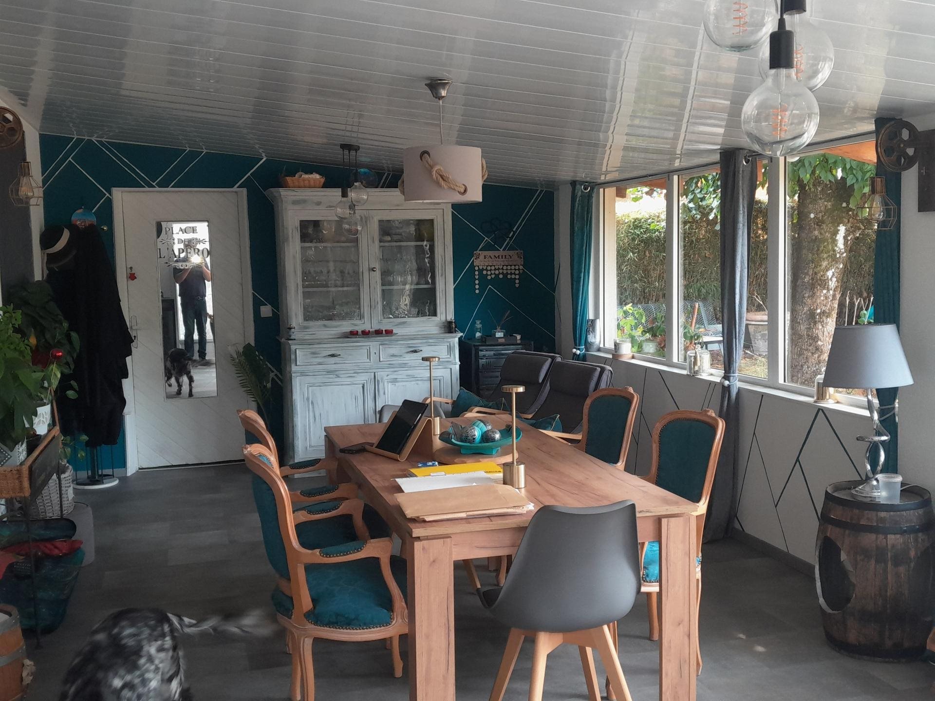 Maison à vendre, 150m², Saint-Paul-des-Landes