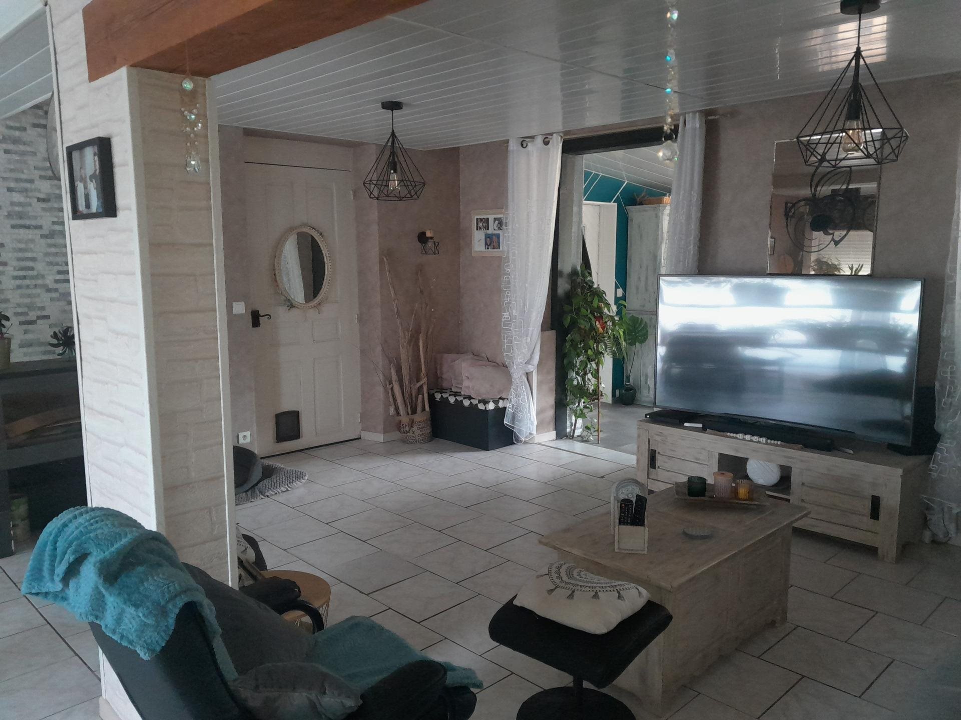 Maison à vendre, 150m², Saint-Paul-des-Landes