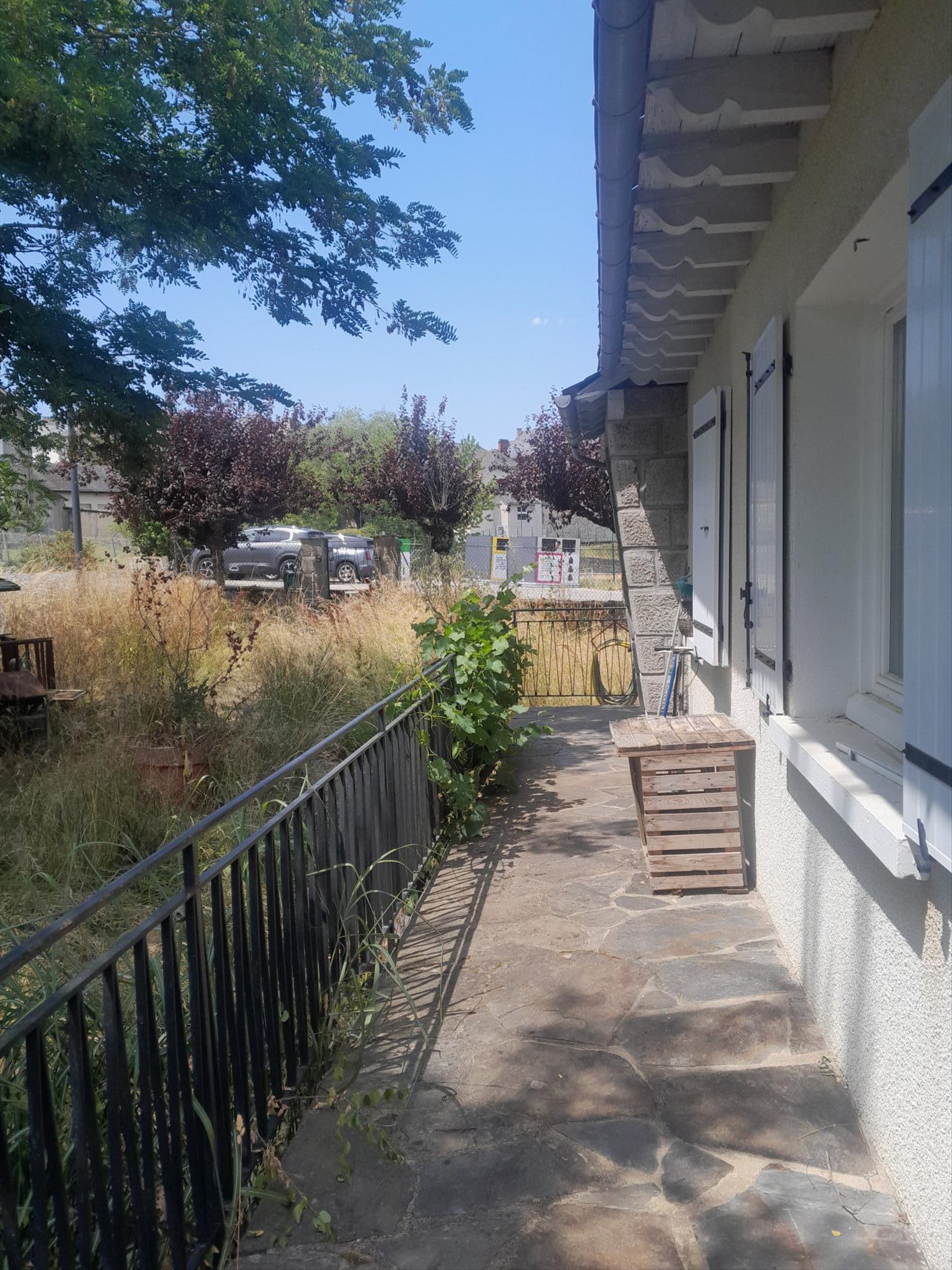 Maison à vendre, 147m², Mur-de-Barrez