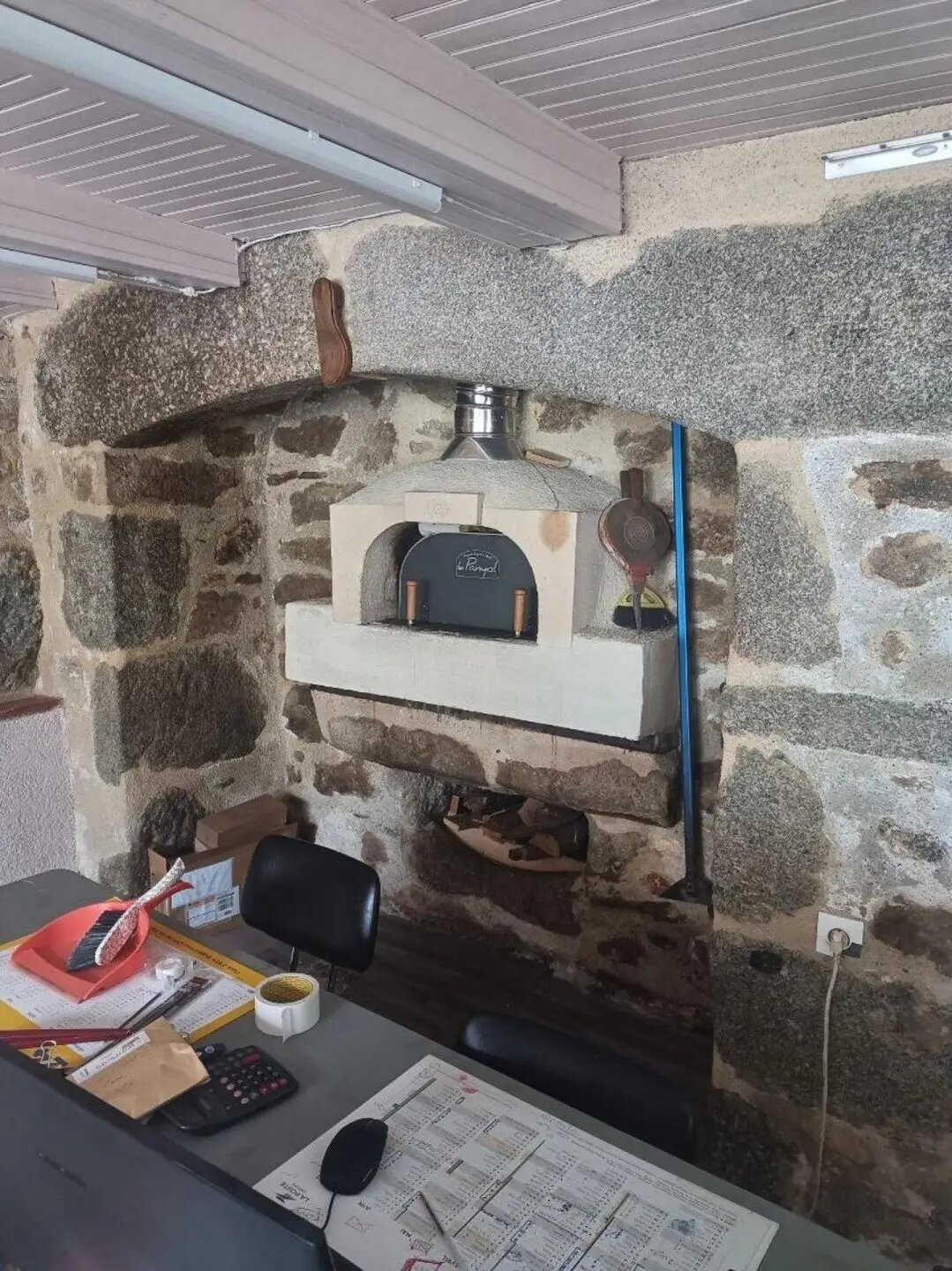 Maison à vendre, 156m², Marcolès