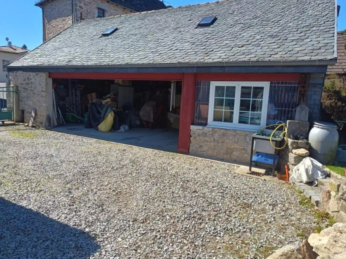 Maison à vendre, 156m², Marcolès
