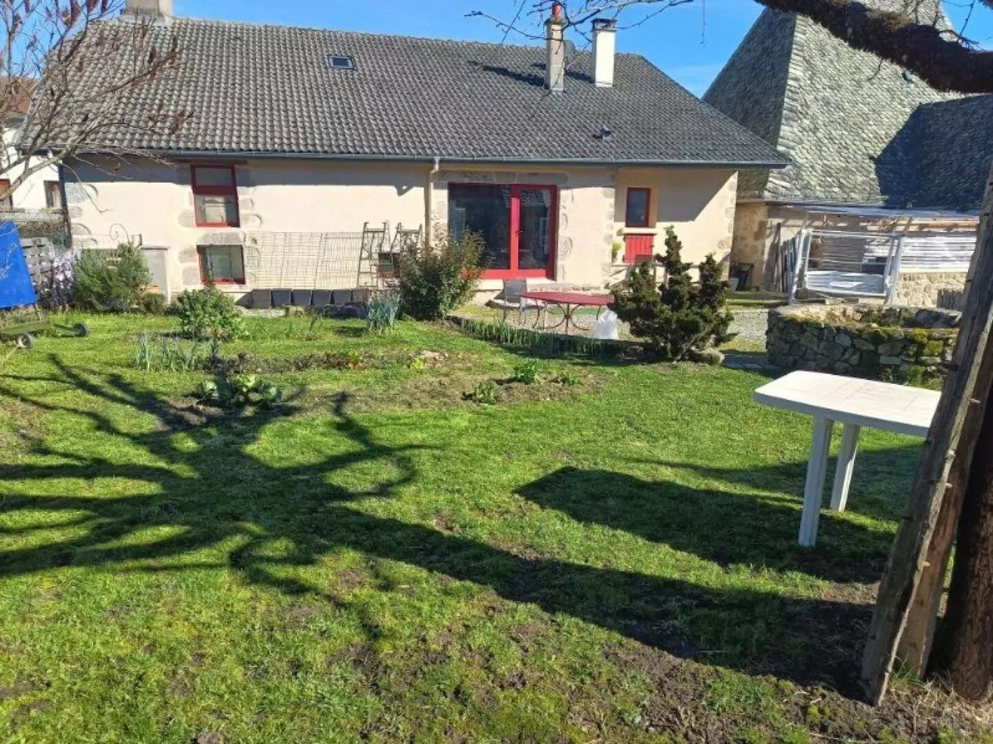 Maison à vendre, 156m², Marcolès