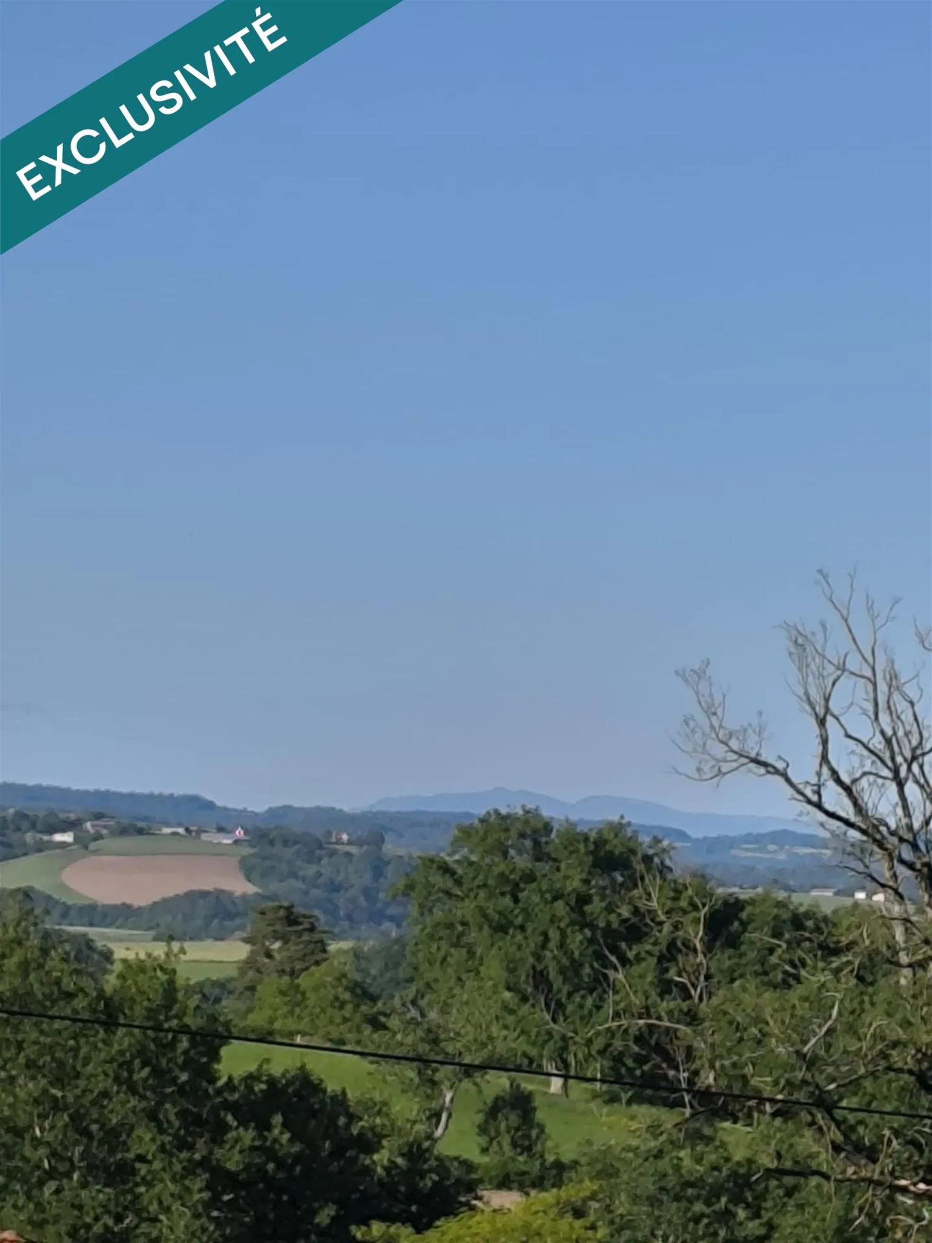 Maison à vendre, 120m², Vic-sur-Cère