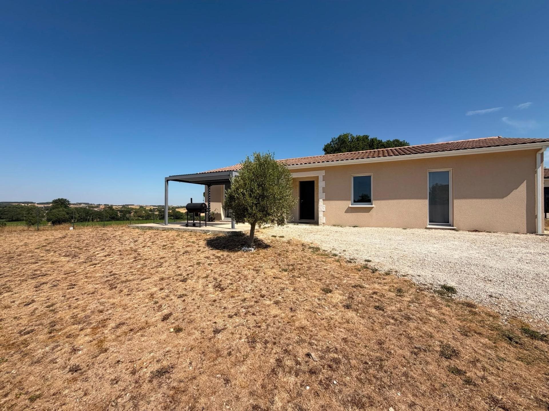 Maison à vendre, 90m², Anais