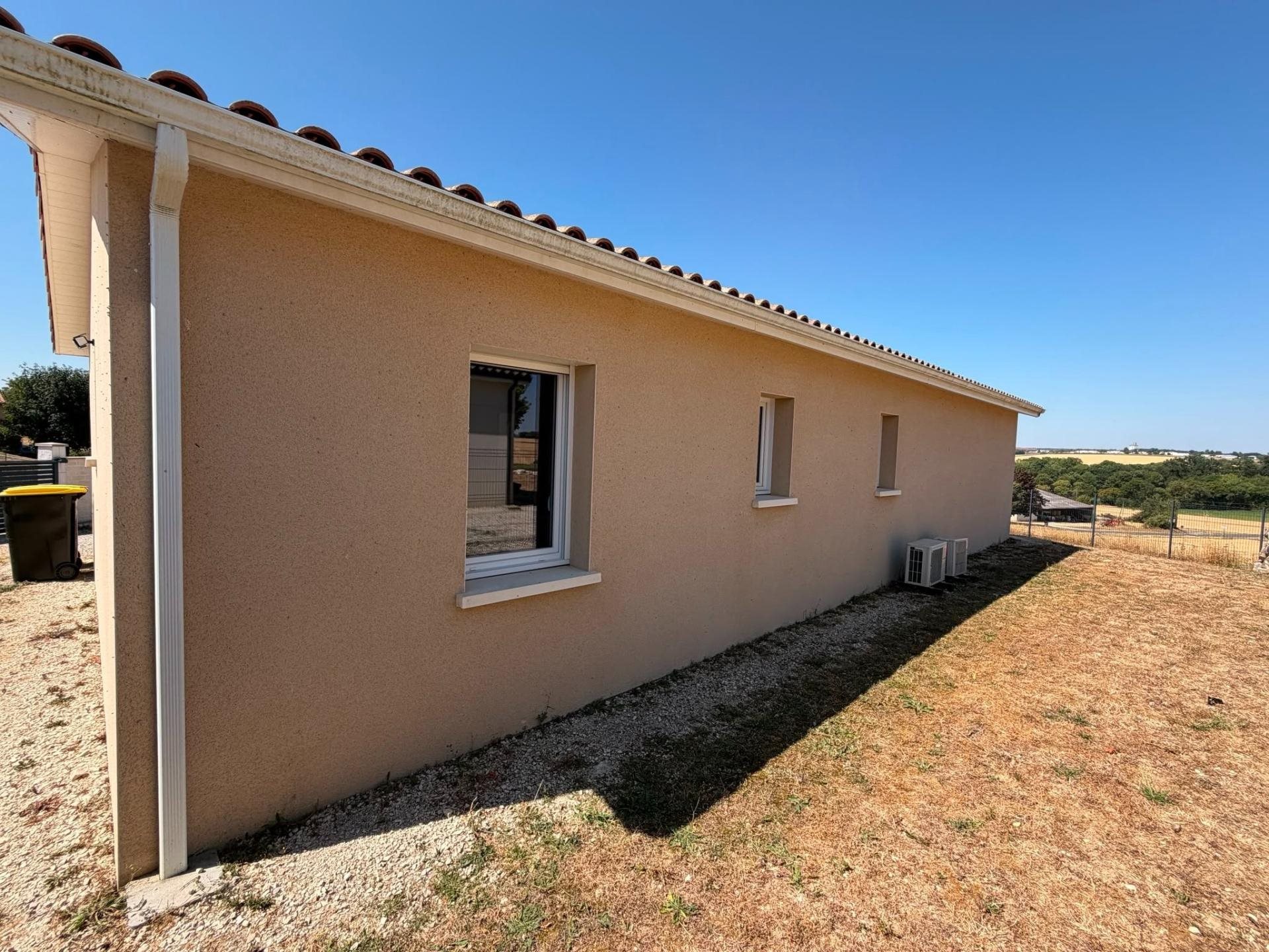 Maison à vendre, 90m², Anais