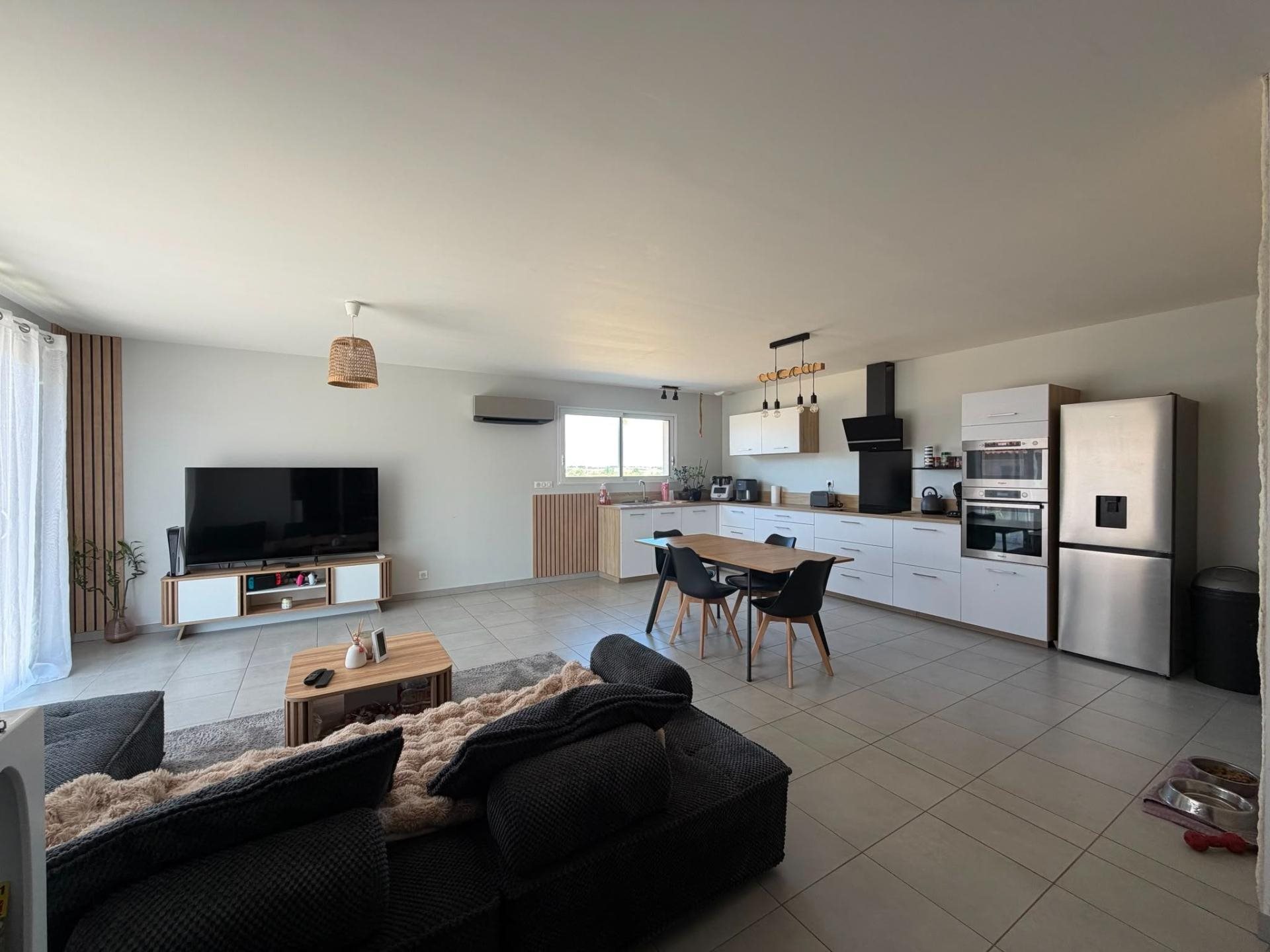 Maison à vendre, 90m², Anais