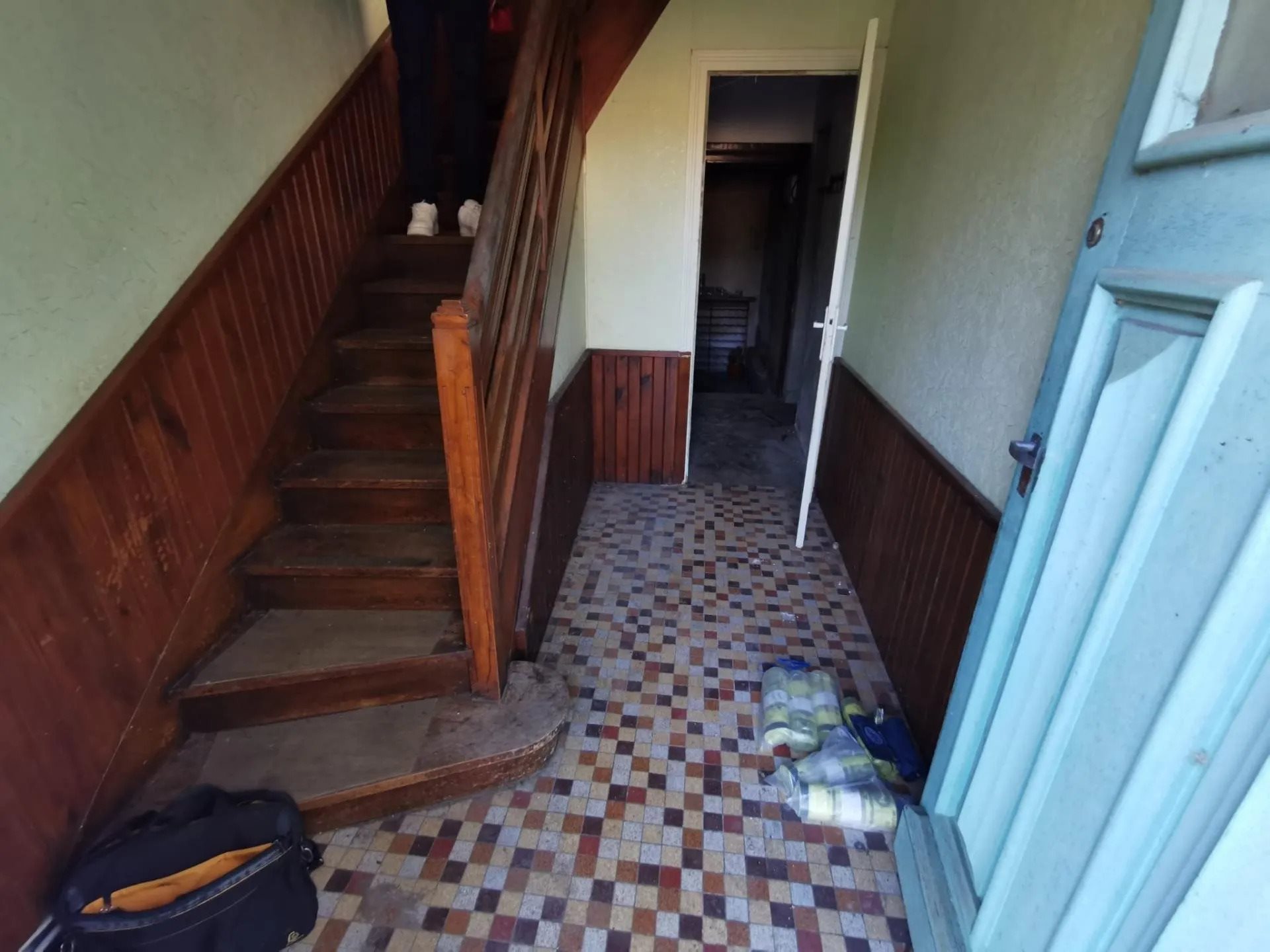 Maison à vendre, 56m², Villognon