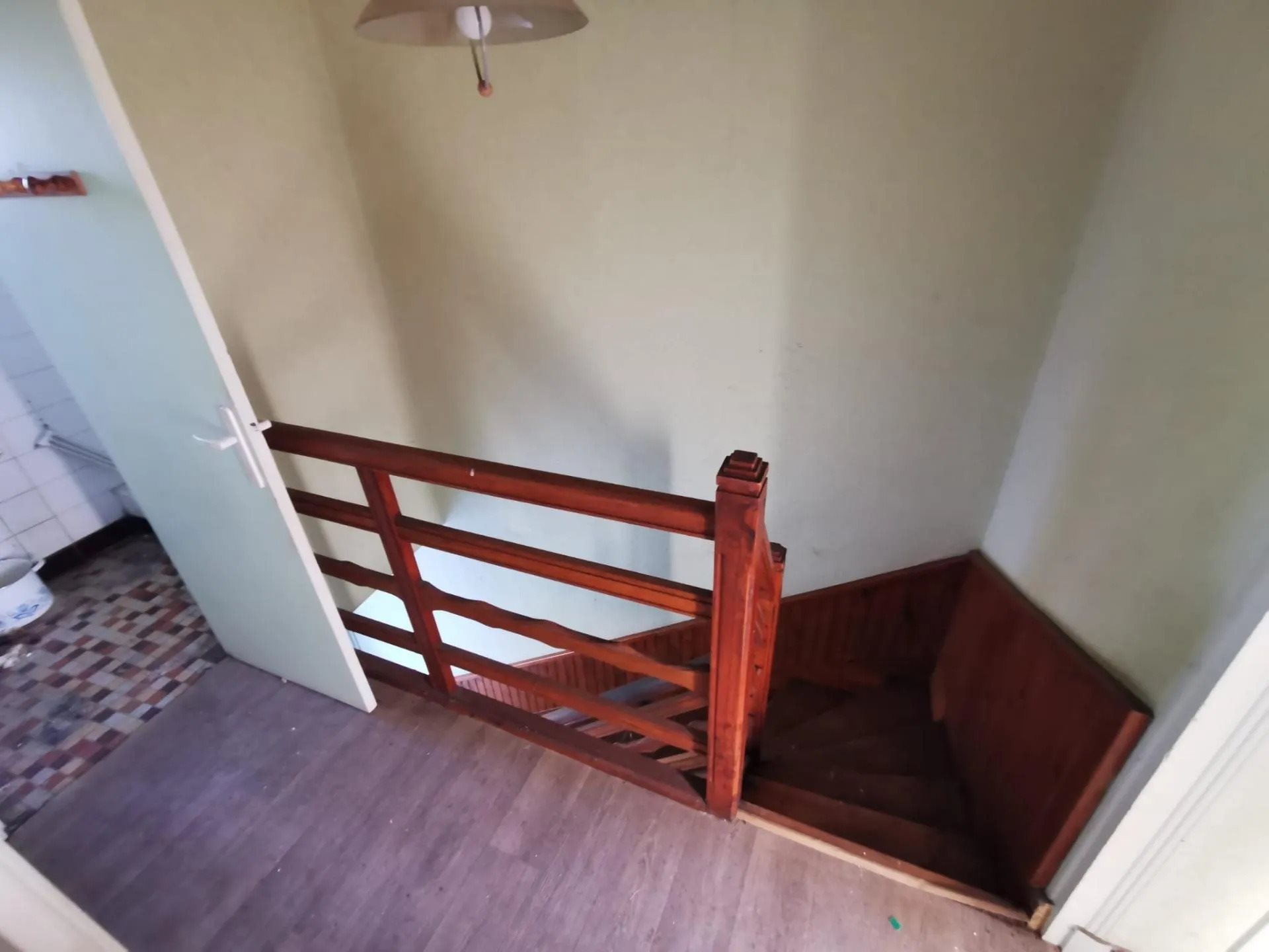 Maison à vendre, 56m², Villognon