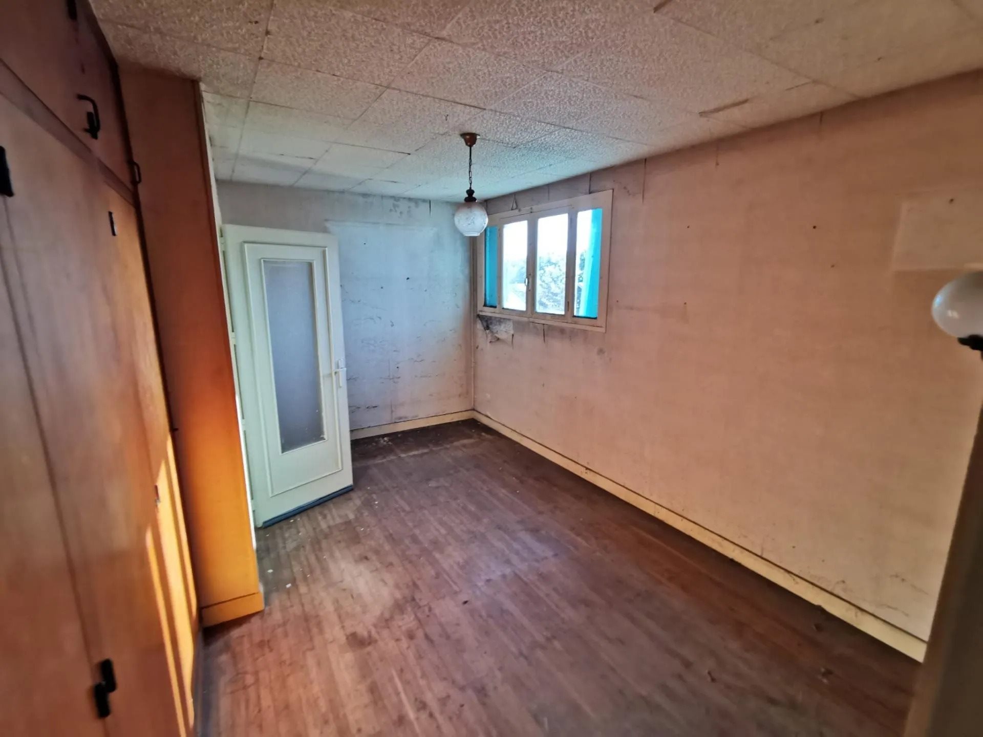 Maison à vendre, 56m², Villognon