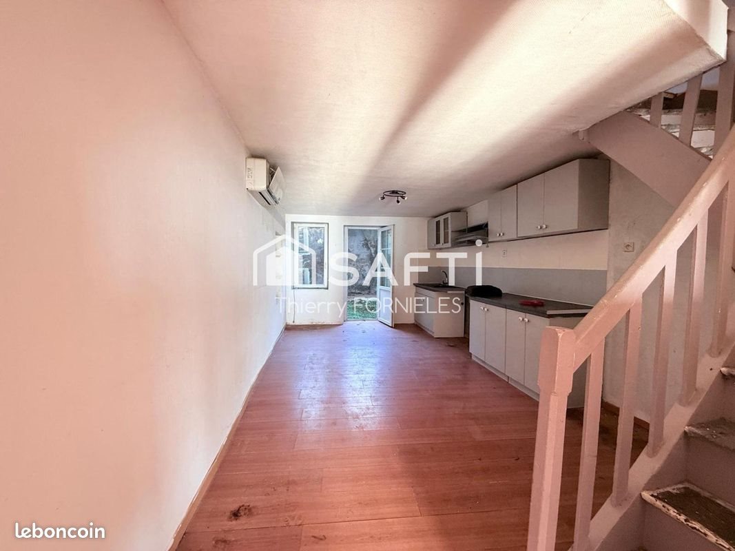 Maison à vendre, 89m², Aixe-sur-Vienne