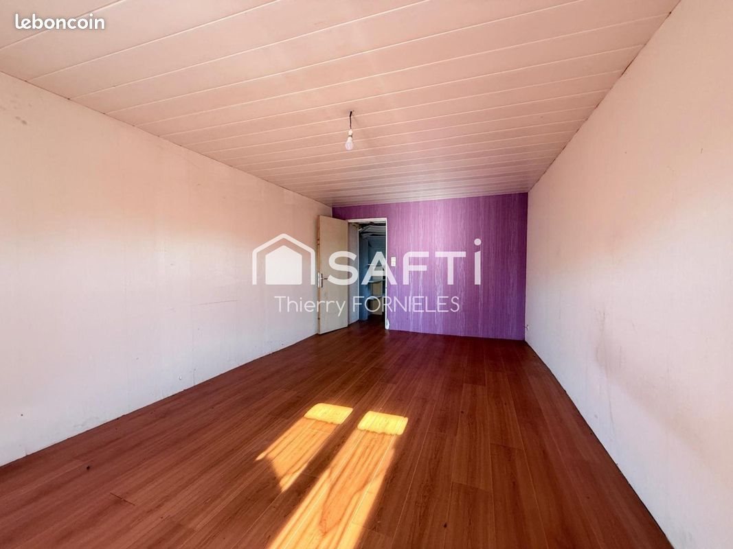 Maison à vendre, 89m², Aixe-sur-Vienne