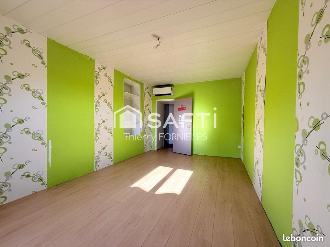 Maison à vendre, 89m², Aixe-sur-Vienne