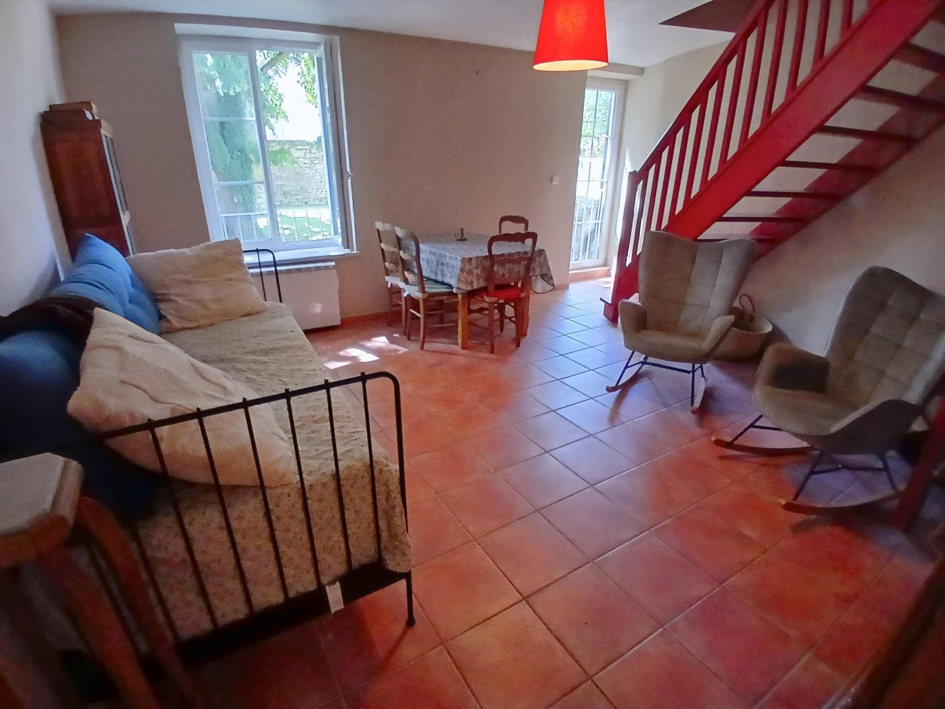 Appartement à vendre, 78m², Dole