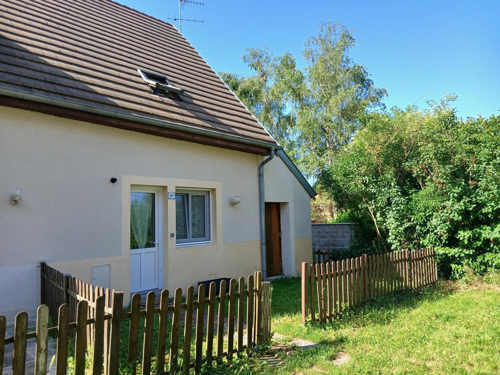 Maison à vendre, 73m², Dole