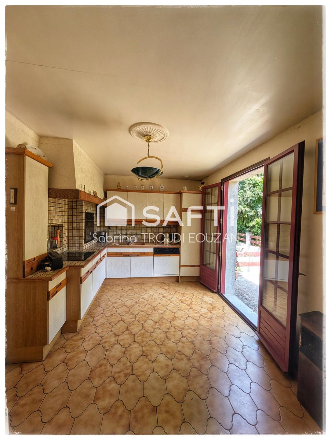 Maison à vendre, 107m², Plœuc-L'Hermitage