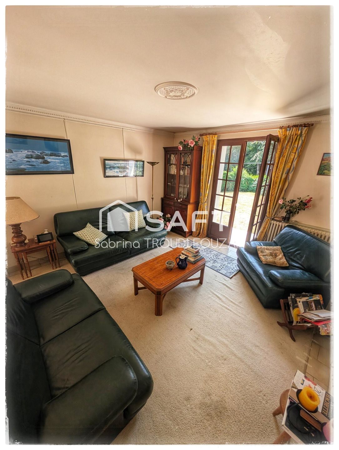 Maison à vendre, 107m², Plœuc-L'Hermitage