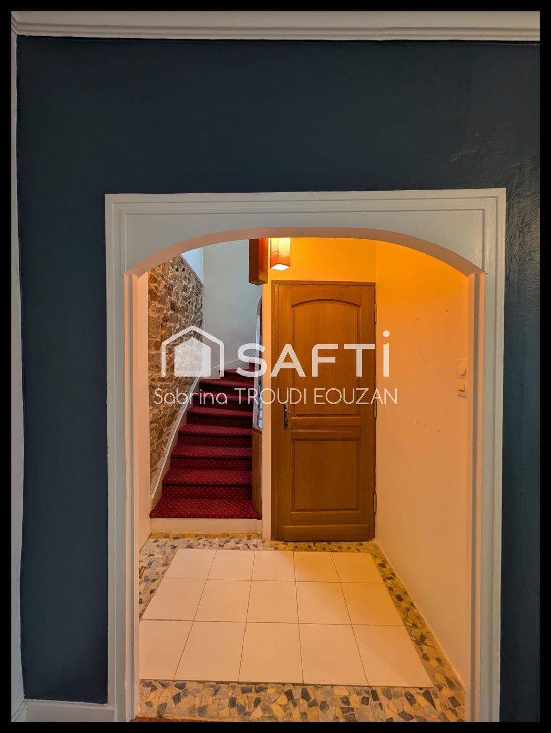 Appartement à vendre, 85m², Saint-Brieuc