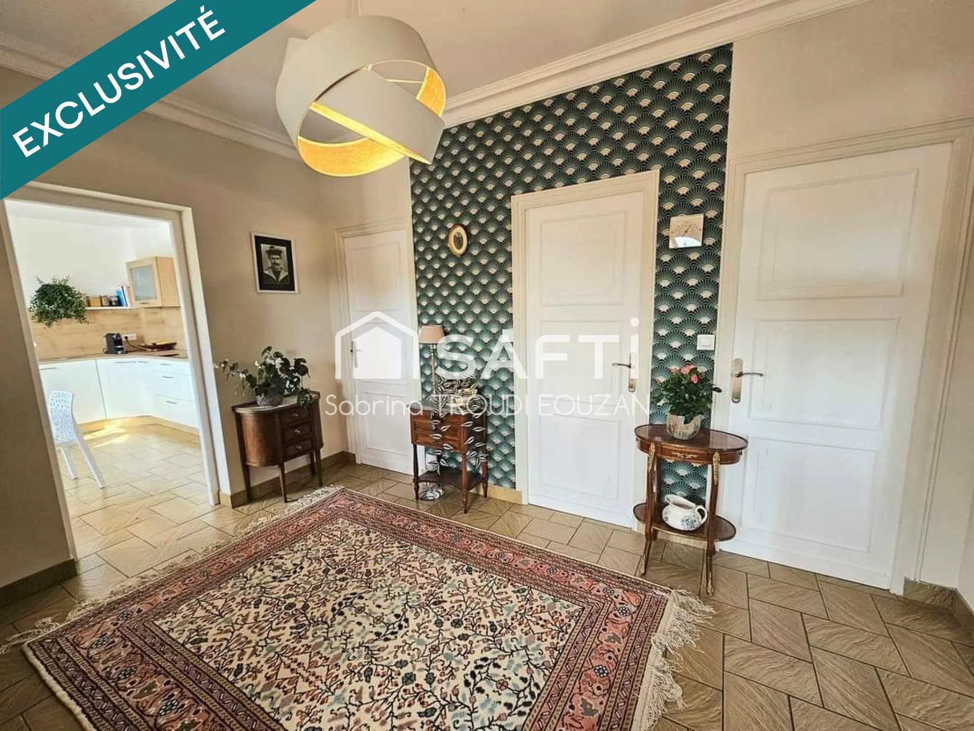 Maison à vendre, 223m², Ploubazlanec