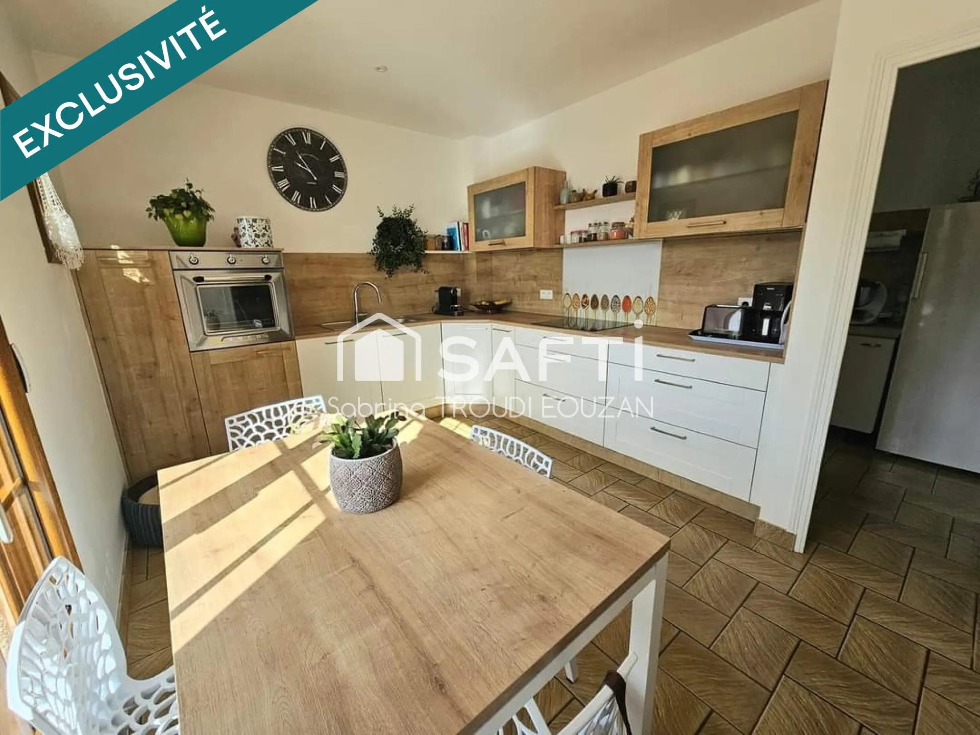 Maison à vendre, 223m², Ploubazlanec
