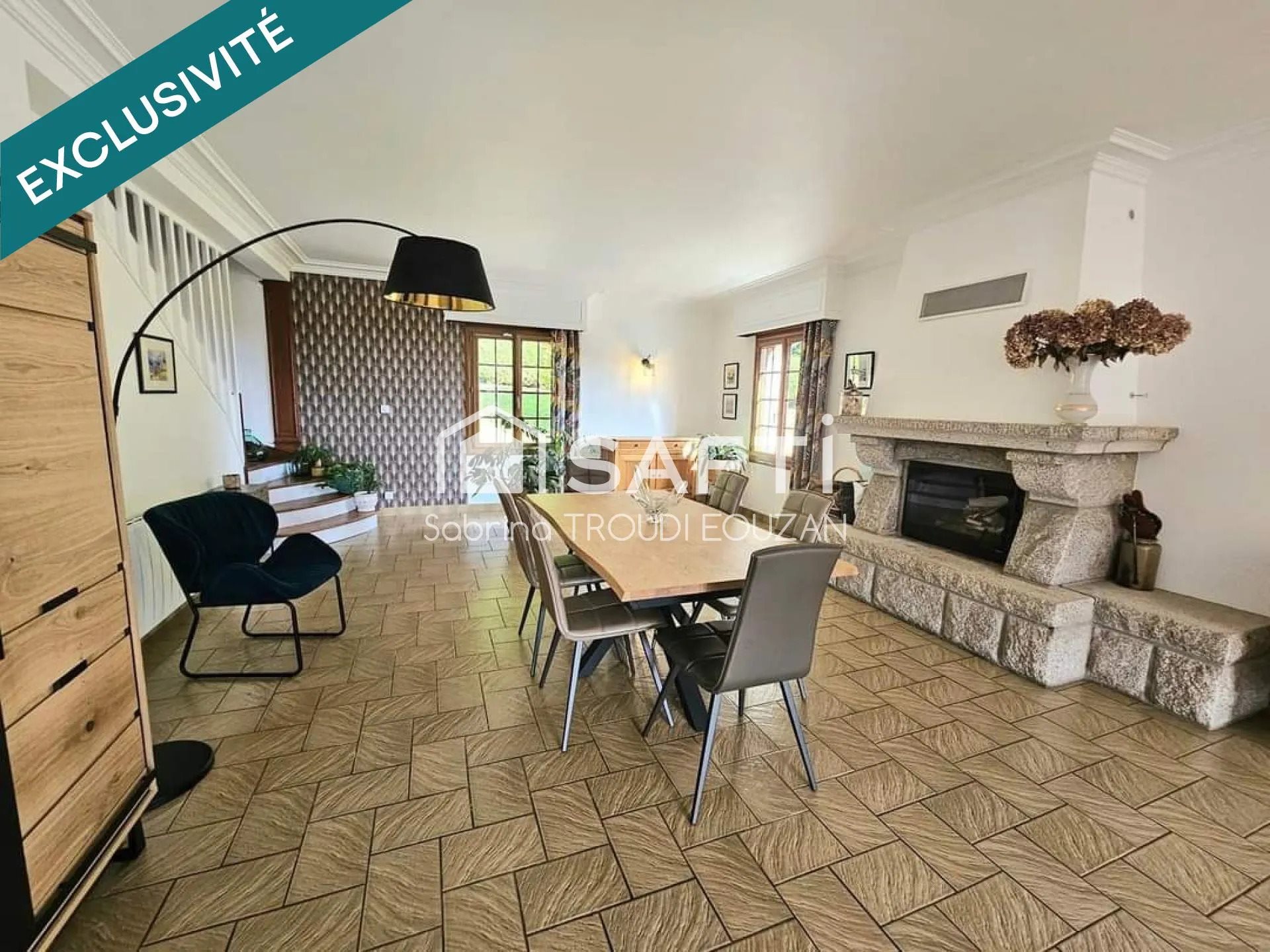 Maison à vendre, 223m², Ploubazlanec