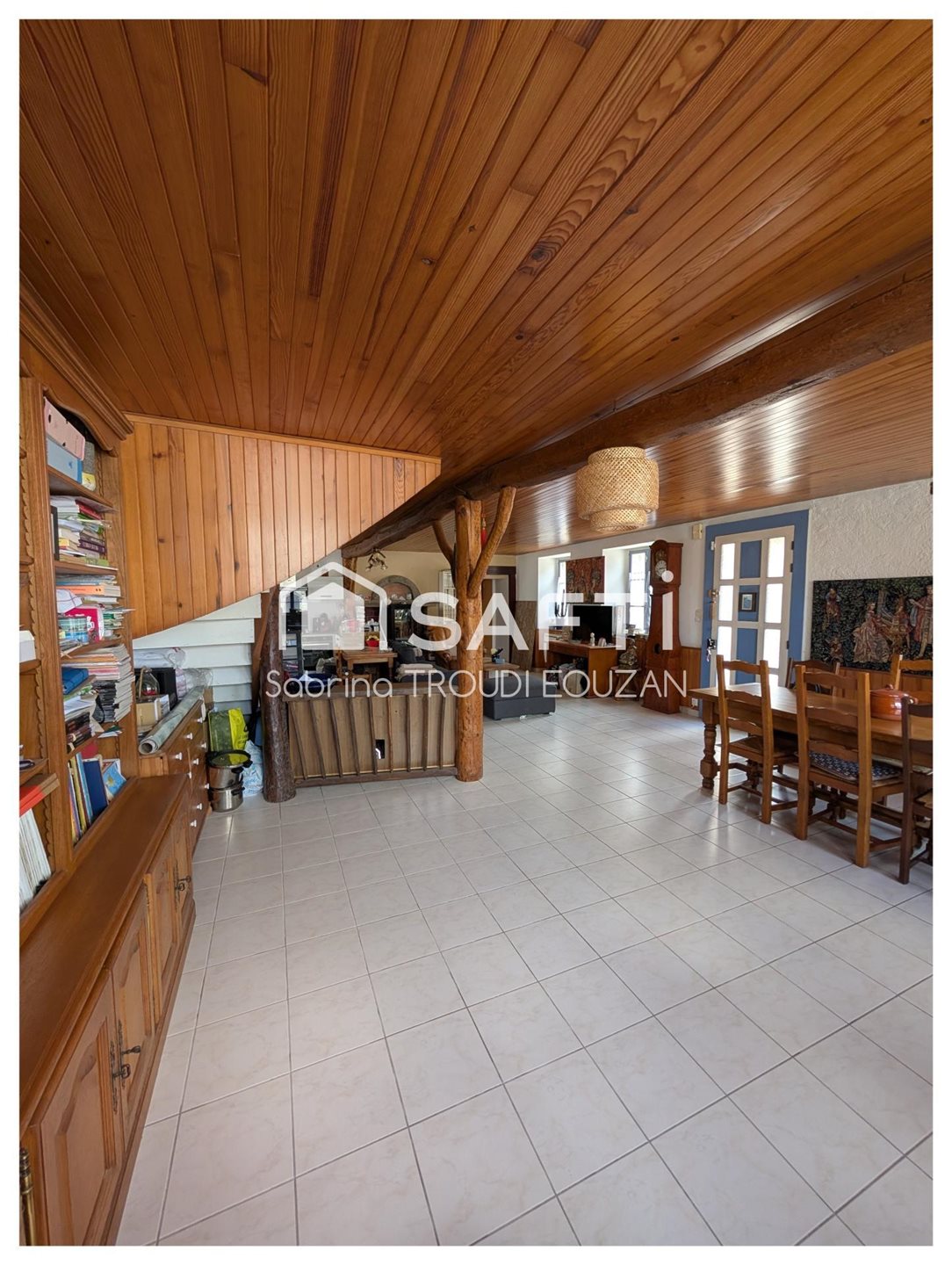 Maison à vendre, 151m², Le Quillio