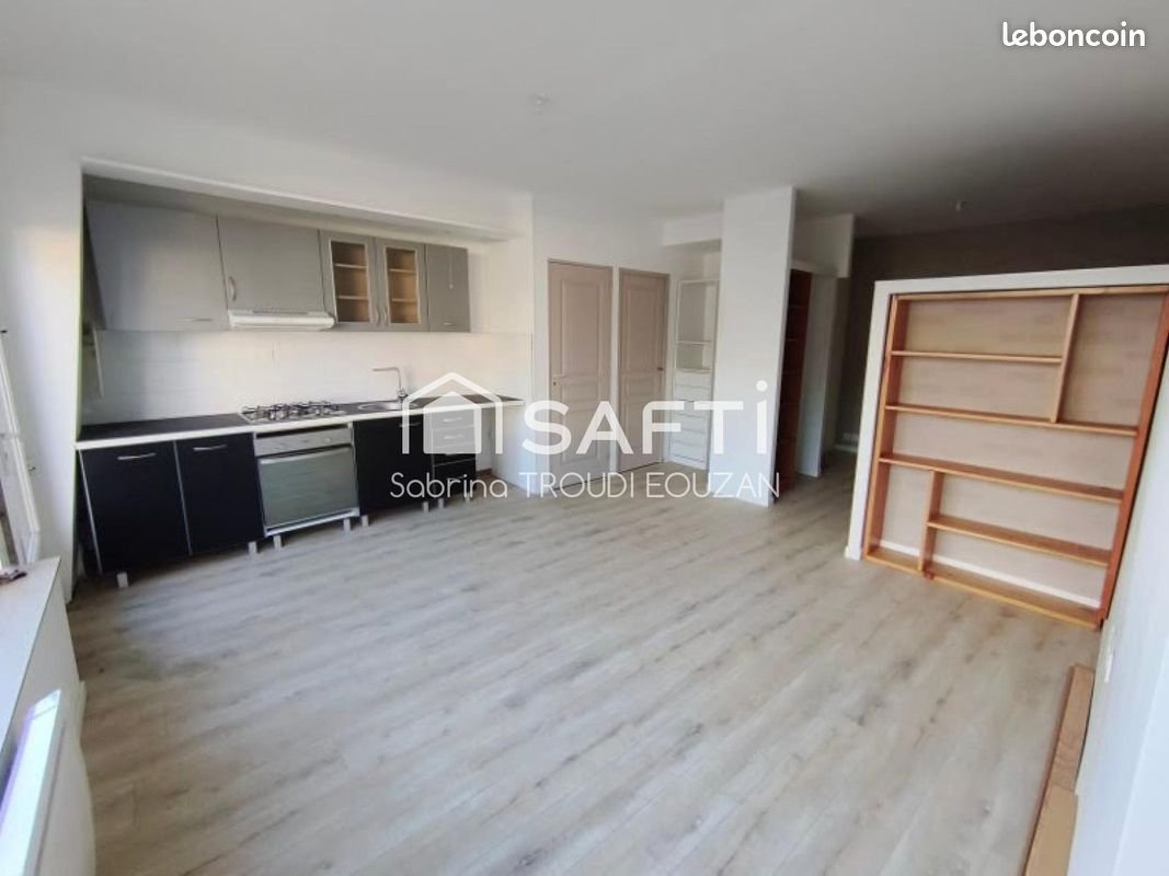 Appartement à vendre, 32m², Saint-Donan
