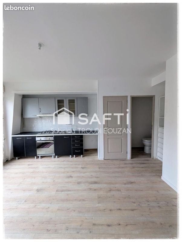 Appartement à vendre, 32m², Saint-Donan