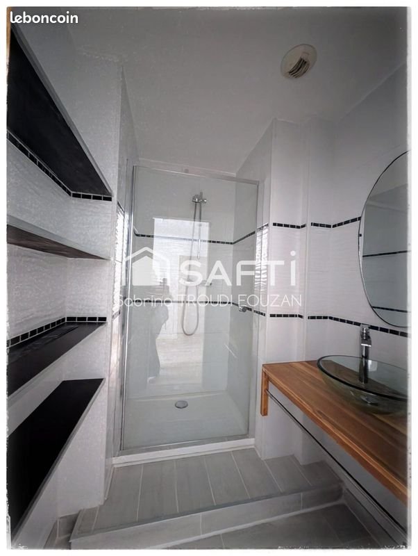 Appartement à vendre, 32m², Saint-Donan
